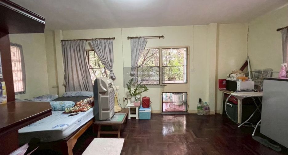 For sale 3 bedrooms house in Lat Phrao, Bangkok