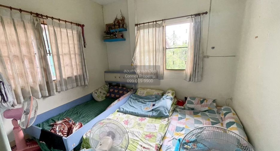 For sale 3 bedrooms house in Lat Phrao, Bangkok