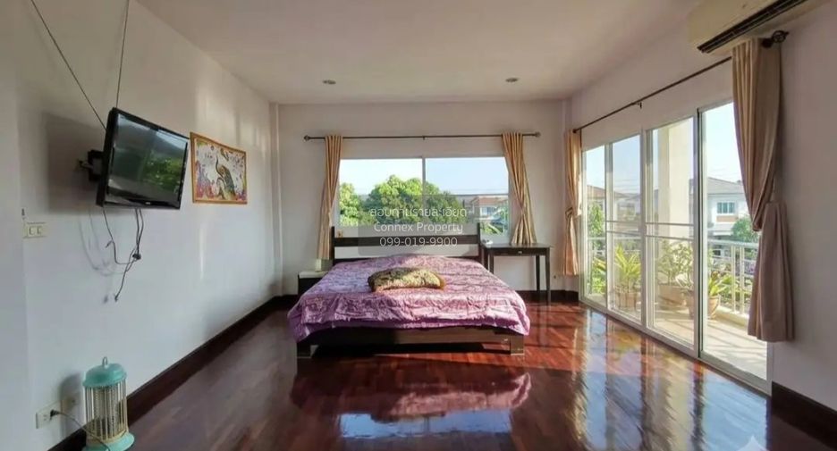 À vendre 4 chambres maison à Mueang Phuket, Phuket