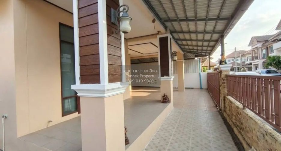 À vendre 4 chambres maison à Mueang Phuket, Phuket