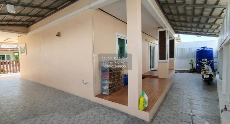 À vendre 4 chambres maison à Mueang Phuket, Phuket