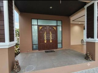 For sale 4 bedrooms house in Mueang Phuket, Phuket