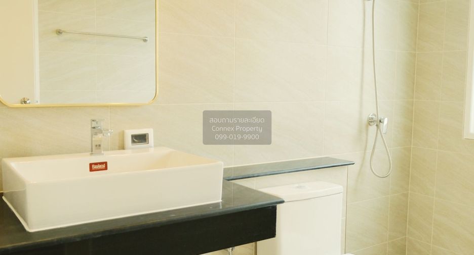 For sale 3 bedrooms house in Mueang Pathum Thani, Pathum Thani