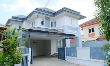 For sale 3 bedrooms house in Mueang Pathum Thani, Pathum Thani