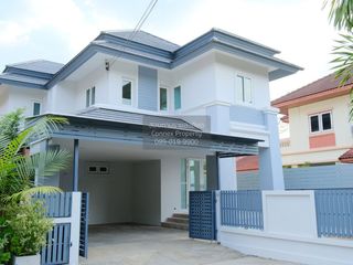 For sale 3 bedrooms house in Mueang Pathum Thani, Pathum Thani