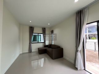 For sale 2 bedrooms house in Lam Luk Ka, Pathum Thani