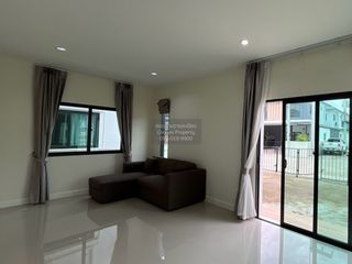 For sale 2 bedrooms house in Lam Luk Ka, Pathum Thani