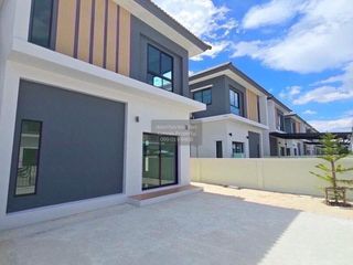 For sale 2 bedrooms house in Lam Luk Ka, Pathum Thani