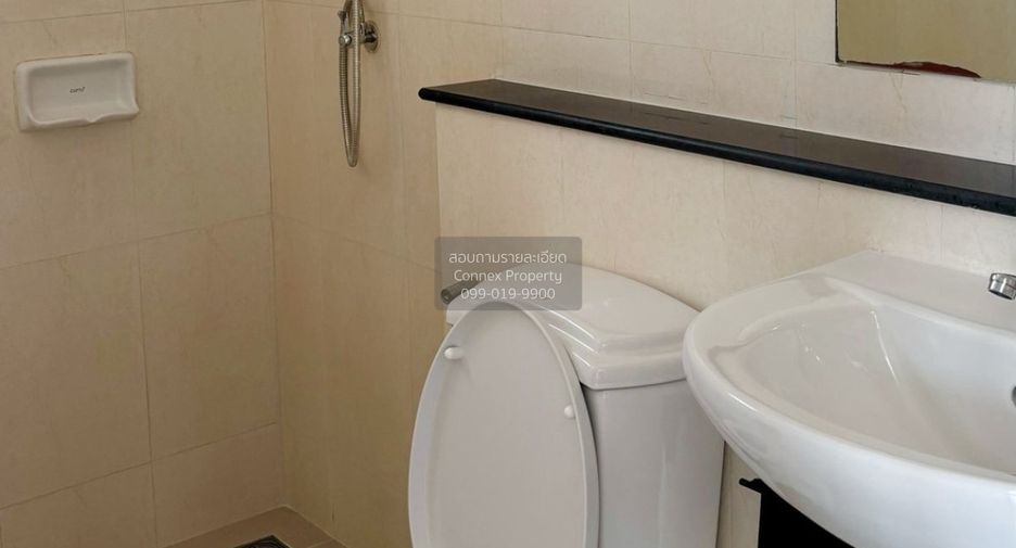 For sale 3 bedrooms house in Bang Bua Thong, Nonthaburi