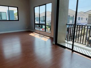 For sale 3 bedrooms house in Bang Bua Thong, Nonthaburi