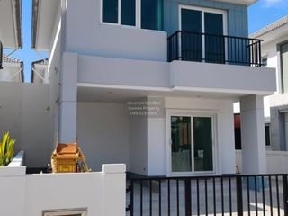 For sale 3 bedrooms house in Bang Yai, Nonthaburi