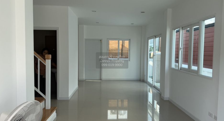 For sale 3 bedrooms house in Bang Yai, Nonthaburi