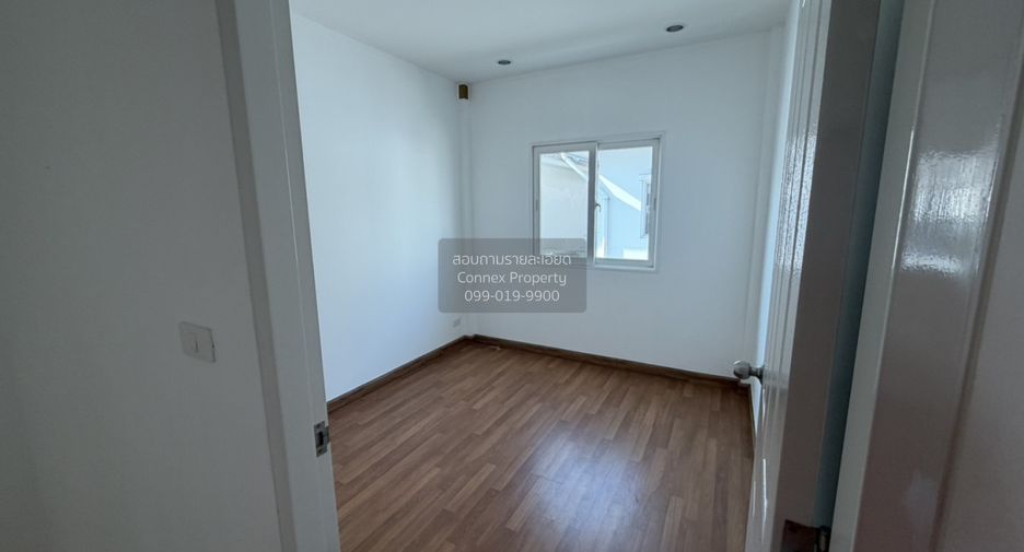 For sale 3 bedrooms house in Bang Yai, Nonthaburi