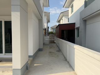 For sale 3 bedrooms house in Bang Yai, Nonthaburi