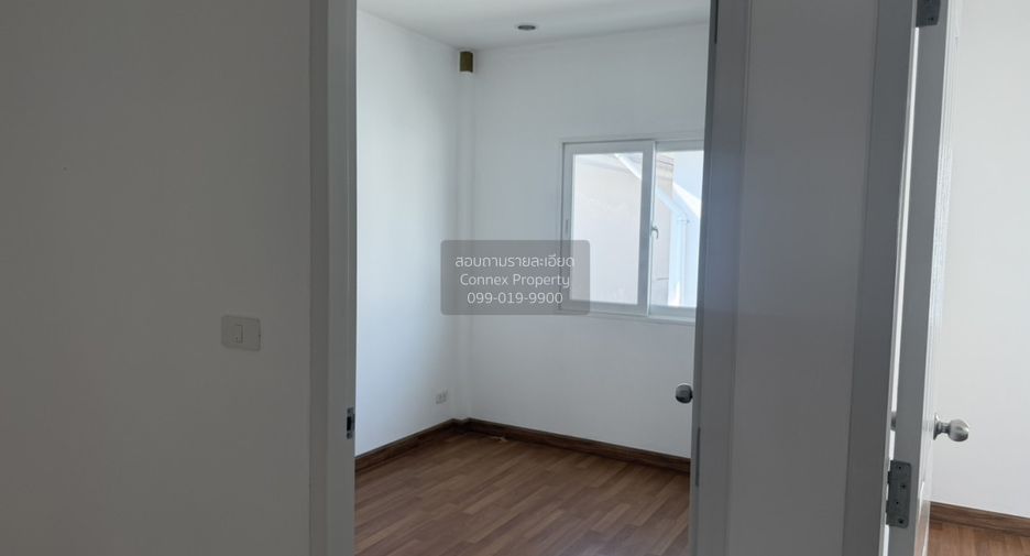 For sale 3 bedrooms house in Bang Yai, Nonthaburi