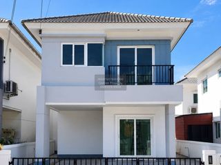 For sale 3 bedrooms house in Bang Yai, Nonthaburi