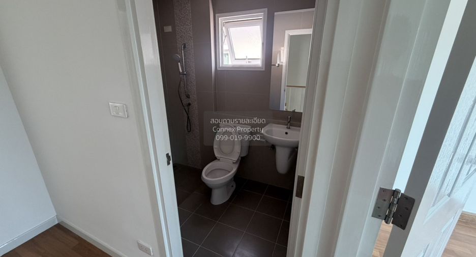For sale 3 bedrooms house in Bang Yai, Nonthaburi