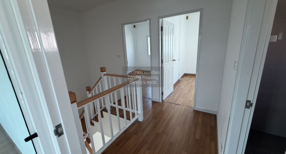 For sale 3 bedrooms house in Bang Yai, Nonthaburi