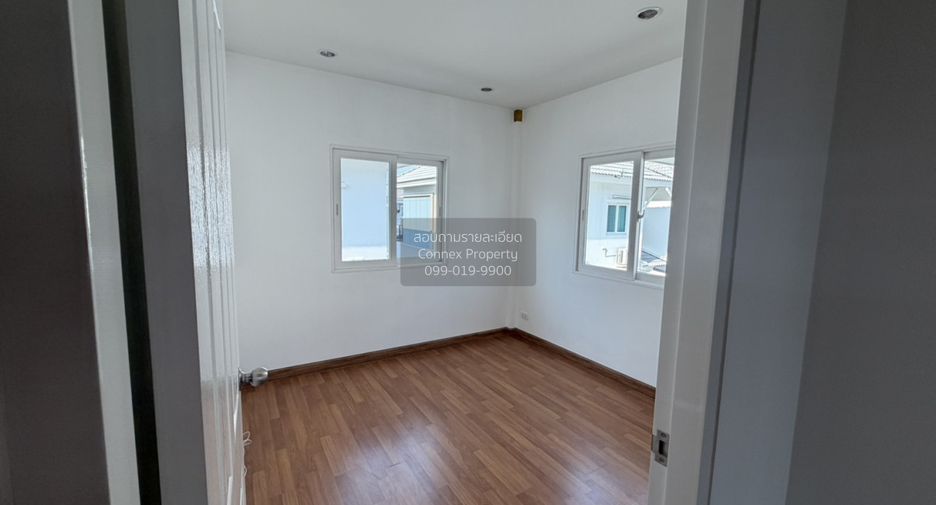 For sale 3 bedrooms house in Bang Yai, Nonthaburi