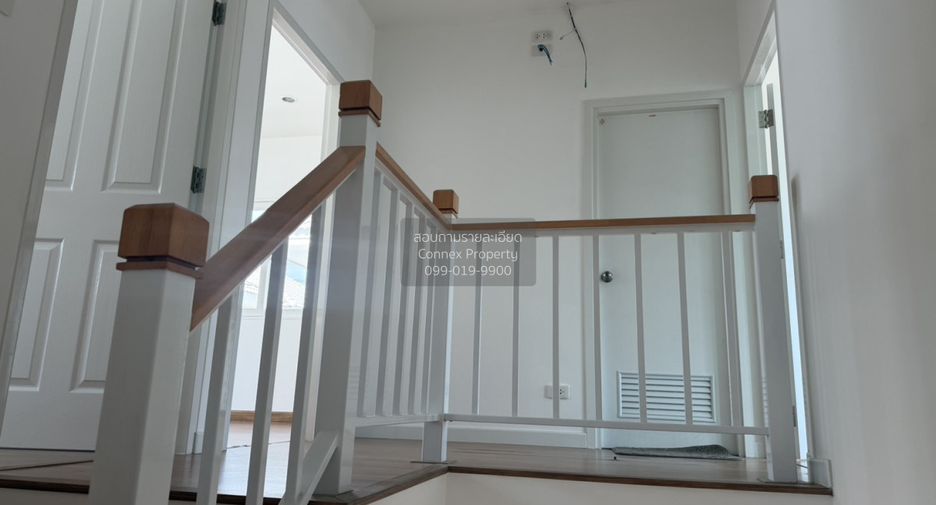 For sale 3 bedrooms house in Bang Yai, Nonthaburi