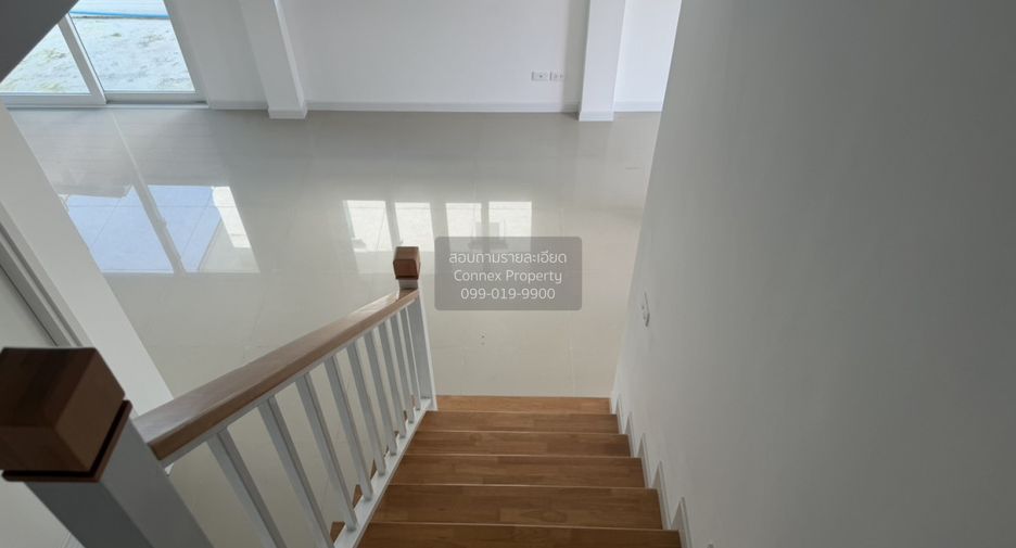 For sale 3 bedrooms house in Bang Yai, Nonthaburi