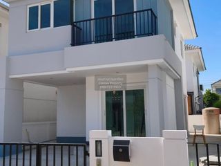 For sale 3 bedrooms house in Bang Yai, Nonthaburi