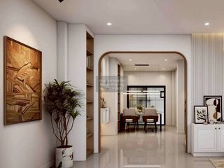 À vendre 4 chambres maison de ville à Mueang Phuket, Phuket