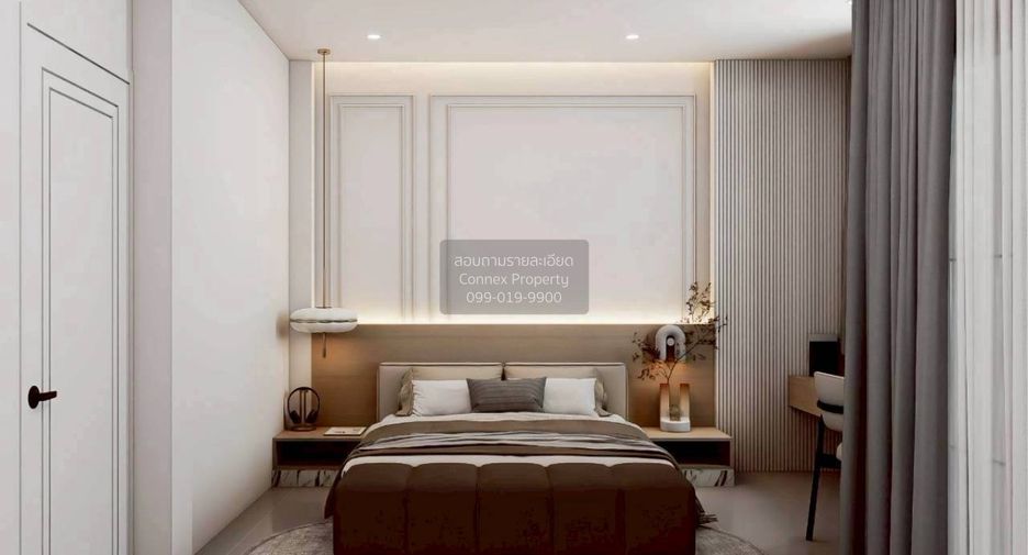 À vendre 4 chambres maison de ville à Mueang Phuket, Phuket