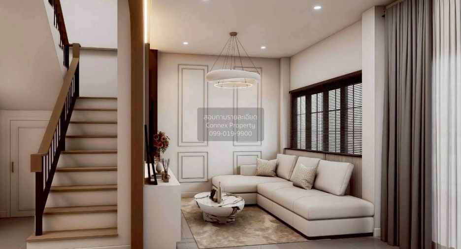 À vendre 4 chambres maison de ville à Mueang Phuket, Phuket