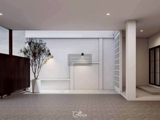 À vendre 4 chambres maison de ville à Mueang Phuket, Phuket