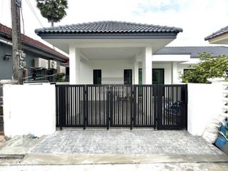 For sale 3 bedrooms house in Thalang, Phuket