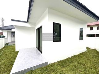 For sale 3 bedrooms house in Thalang, Phuket