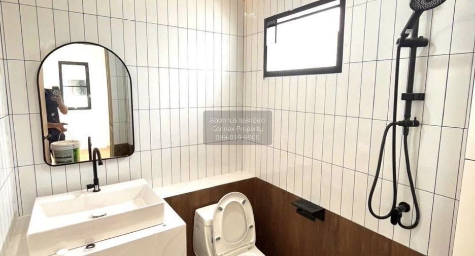 For sale 3 bedrooms house in Thalang, Phuket