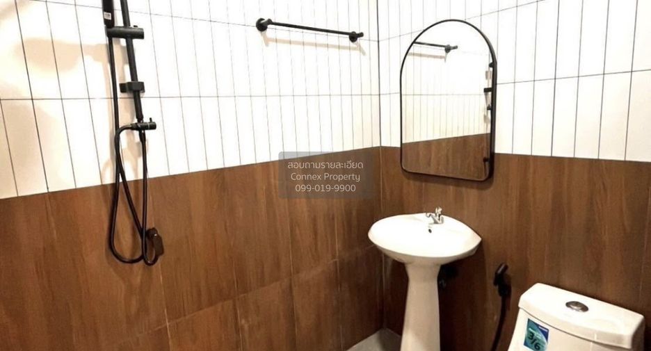 For sale 3 bedrooms house in Thalang, Phuket