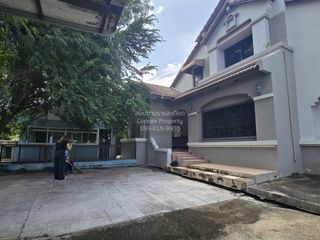For sale 5 bedrooms house in Bang Bua Thong, Nonthaburi