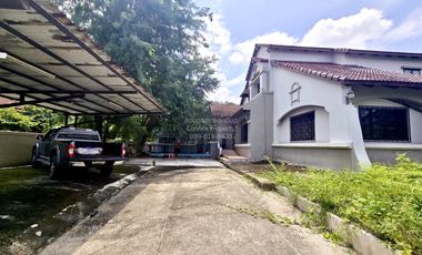 For sale 5 bedrooms house in Bang Bua Thong, Nonthaburi
