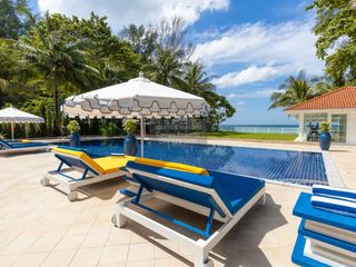 For sale 6 bedrooms villa in Takua Thung, Phang Nga