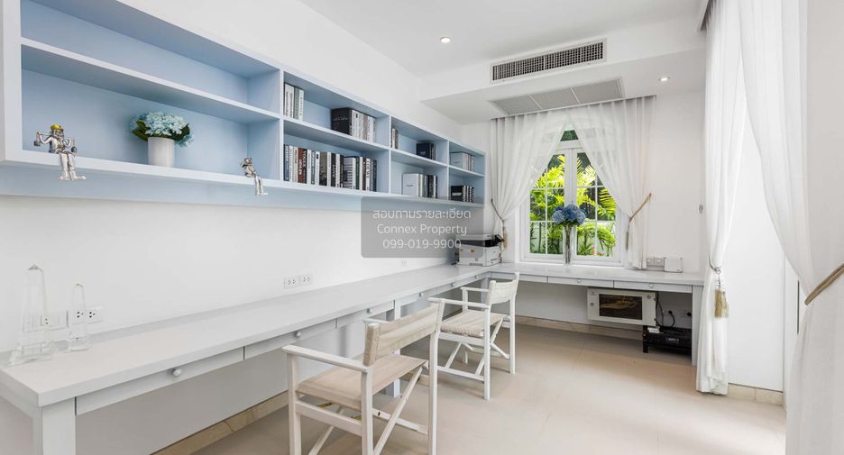 For sale 6 bedrooms villa in Takua Thung, Phang Nga