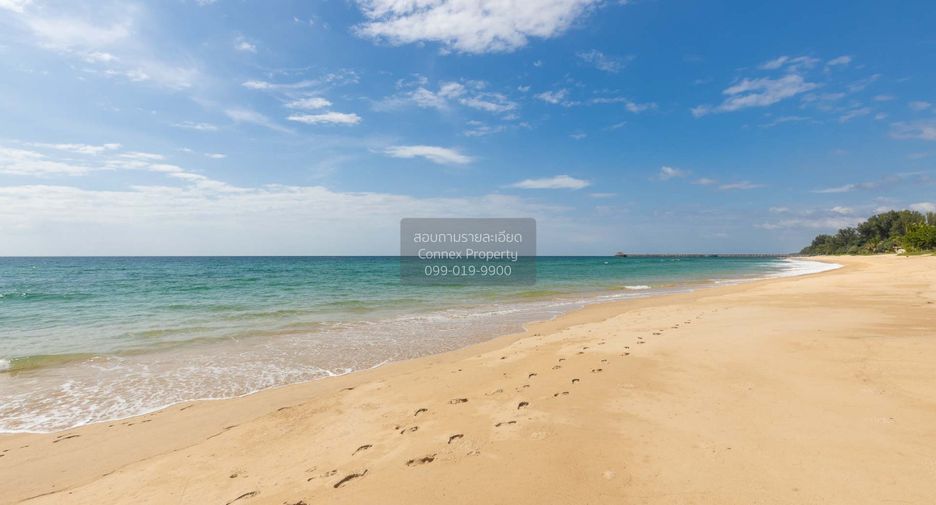 For sale 6 bedrooms villa in Takua Thung, Phang Nga