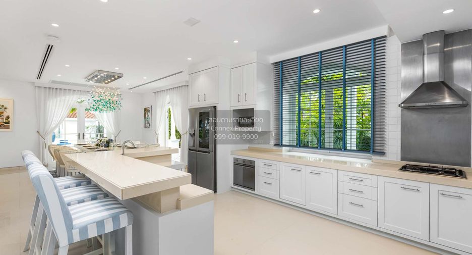 For sale 6 bedrooms villa in Takua Thung, Phang Nga