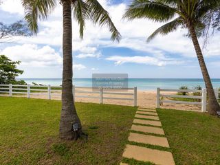 For sale 6 bedrooms villa in Takua Thung, Phang Nga