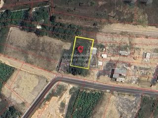 For sale 1 bed land in Mueang Chachoengsao, Chachoengsao