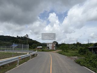 For sale 1 bed land in Mueang Chachoengsao, Chachoengsao