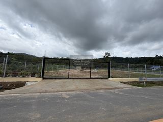 For sale 1 bed land in Mueang Chachoengsao, Chachoengsao