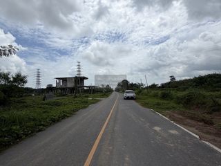 For sale 1 bed land in Mueang Chachoengsao, Chachoengsao