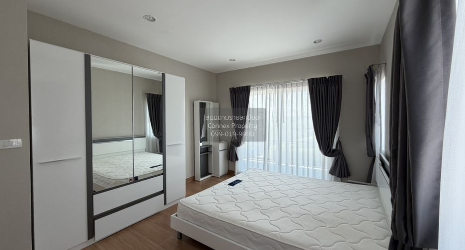 For sale 4 bedrooms house in Mueang Phuket, Phuket