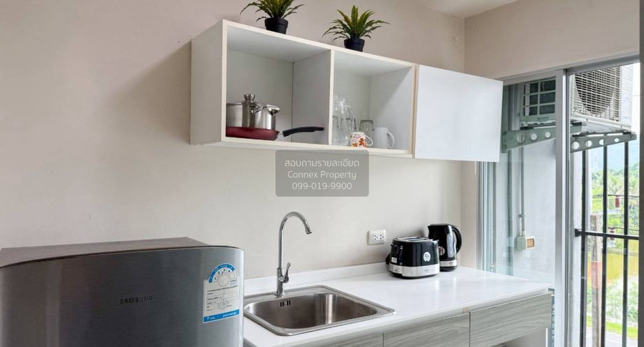 À vendre 1 chambre condo à Kathu, Phuket
