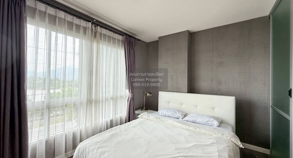 À vendre 1 chambre condo à Kathu, Phuket