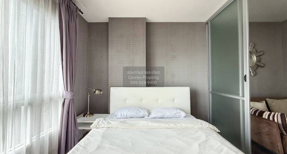 À vendre 1 chambre condo à Kathu, Phuket