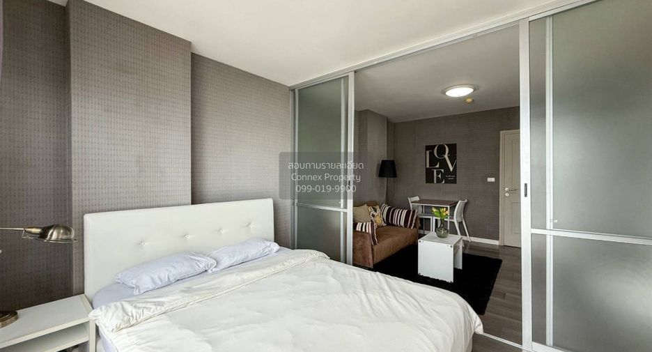 À vendre 1 chambre condo à Kathu, Phuket